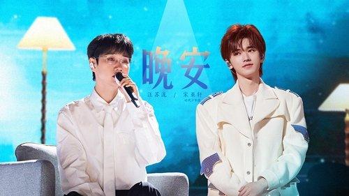 Infinity and Beyond Season 3 Episode 12 - Episode 12