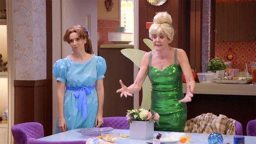 Una familia de diez Season 7 Episode 10 - Yani Lachifle