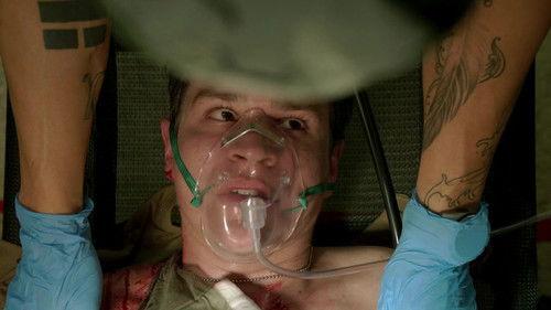 Combat Hospital Season 1 Episode 3 - It's My Party