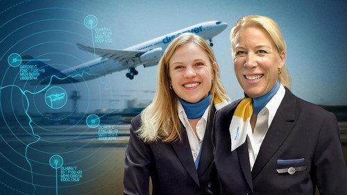 Mittendrin - Flughafen Frankfurt Season 17 Episode 1 - Episode 1