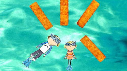 Charlie and Lola Season 1 Episode 5 - I Will Not Ever Never Eat a Tomato