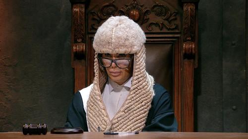 Celebrity Big Brother Season 1 Episode 14 - Live Eviction