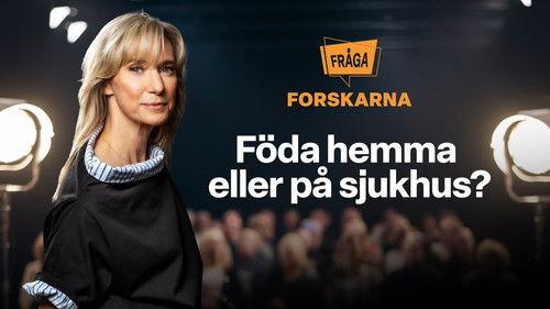 Vetenskapens värld Season 50 Episode 19 - Episode 19