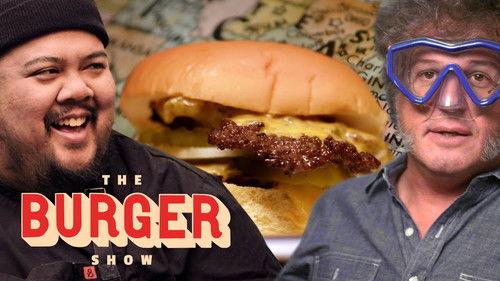 The Burger Show Season 1 Episode 2 - A Burger Scholar Breaks Down Classic Regional Burger Styles