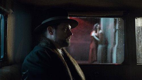 Babylon Berlin Season 1 Episode 8 - Episode 8