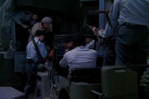 undefined Season 5 Episode 11 - The Rebel