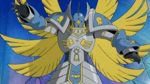 Digimon Frontier Season 1 Episode 13 - Better an Egg than an Egg Shell