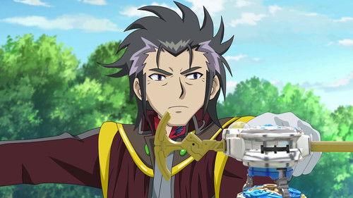 Infinity Nado Season 5 Episode 6 - Episode 6