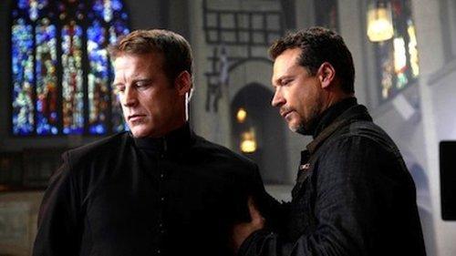 Human Target Season 1 Episode 4 - Sanctuary