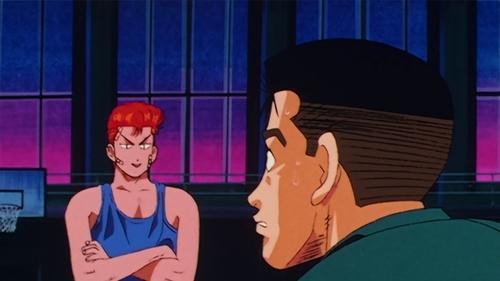 Background image for Beat Ryonan! Hard Training Before the Decisive Game