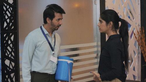 Ishq Next Door Season 1 Episode 9 - Love & War