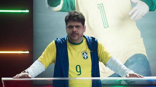 Choque de Cultura Season 5 Episode 9 - Episode 9