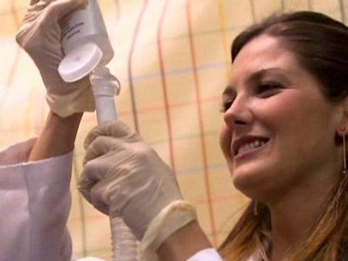 Starved Season 1 Episode 2 - Please Releases Me, Let Me Go