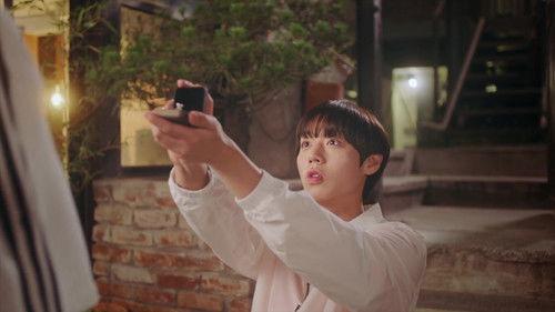 Love Revolution Season 1 Episode 3 - What Happened on the Day of the Retreat