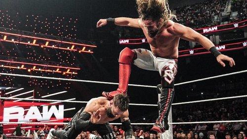 Raw Season 33 Episode 7 - February 17, 2025