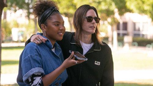 The L Word: Generation Q Season 3 Episode 8 - Quality Family Time