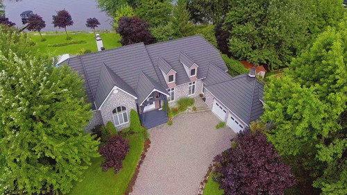 Lakefront Luxury Season 4 Episode 19 - Cathy & Mark