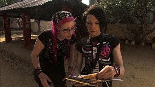 The Amazing Race Season 18 Episode 7 - You Don't Get Paid Unless You Win