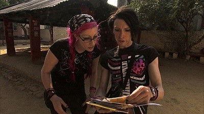 The Amazing Race Season 18 Episode 7 - You Don't Get Paid Unless You Win