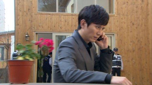 A Man Called God Season 1 Episode 18 - A Man Called God Episode 18