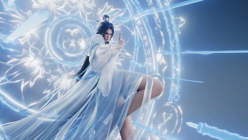 Jade Dynasty Season 2 Episode 1 - Episode 1