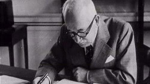 Beneš Season 1 Episode 1 - Episode 1