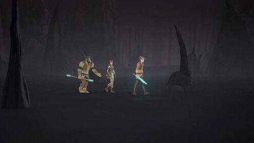 Dragonero - I Paladini Season 1 Episode 19 - Episode 19