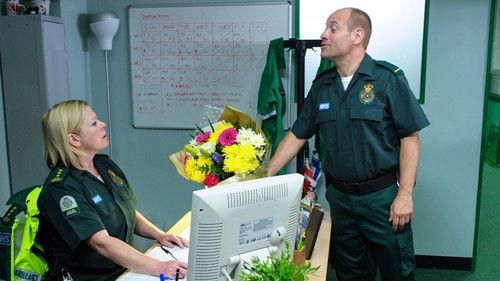 Casualty Season 28 Episode 6 - Scars