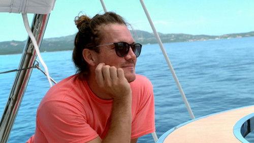 Below Deck Sailing Yacht Season 4 Episode 3 - The King Is Back