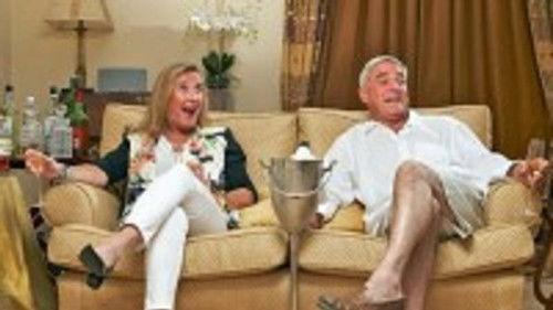 Gogglebox Season 5 Episode 8 - Episode 8