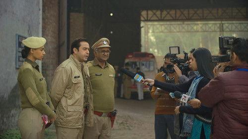 CAT Season 1 Episode 8 - The Masterplan