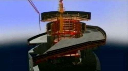 Extreme Engineering Season 2 Episode 1 - Turning Torso