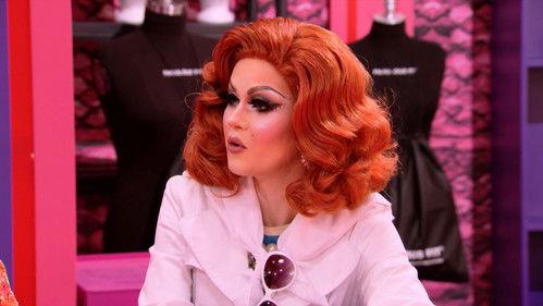 RuPaul's Drag Race Season 10 Episode 1 - 10s Across The Board