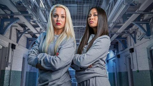 Celebrity Hunted Season 5 Episode 5 - Episode 5