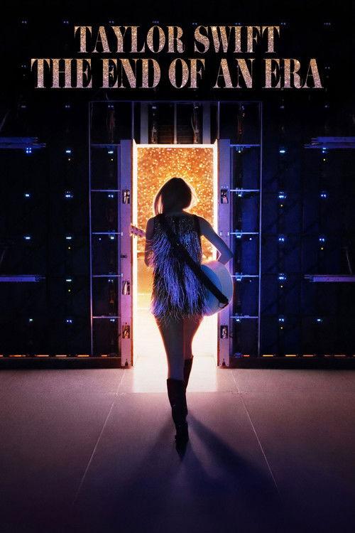 The End of an Era poster