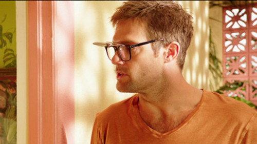 The Finder Season 1 Episode 3 - A Cinderella Story