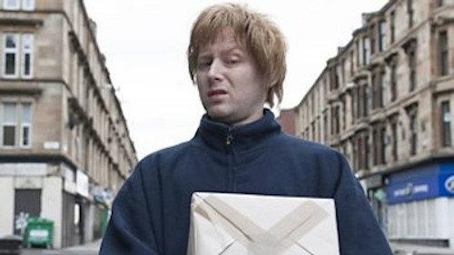 Limmy's Show! Season 2 Episode 5 - Episode 5