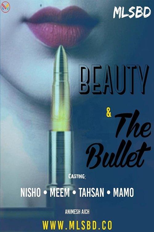 Beauty and the Bullet poster