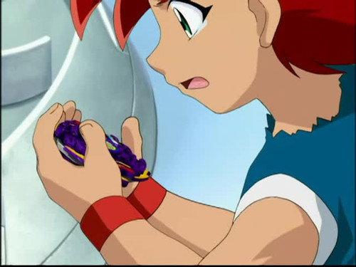 Beyblade Season 3 Episode 17 - Same Old Dirty Tricks