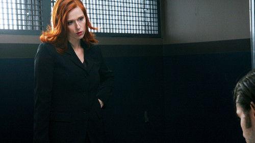 Spiral Season 3 Episode 10 - Episode 10