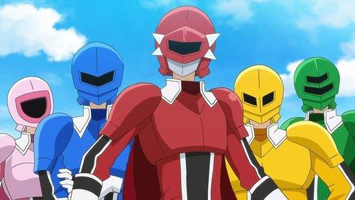 A Playthrough of a Certain Dude's VRMMO Life Season 1 Episode 6 - Earth Gets Excited Over a New Dungeon