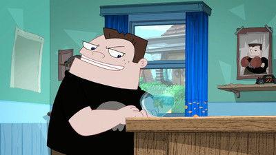 undefined Season 4 Episode 13 - Great Balls of Water