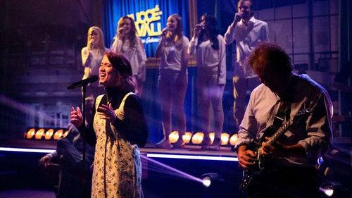 Succékväll med Janne Grönroos Season 1 Episode 9 - Hidden talents