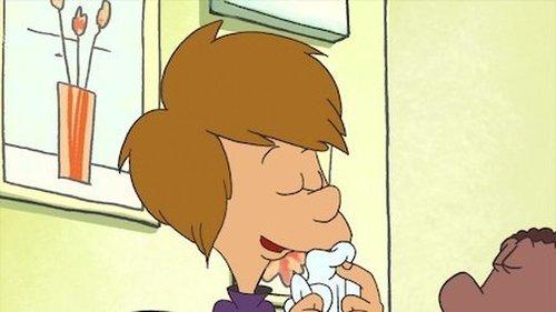 Tootuff Season 3 Episode 7 - Episode 7