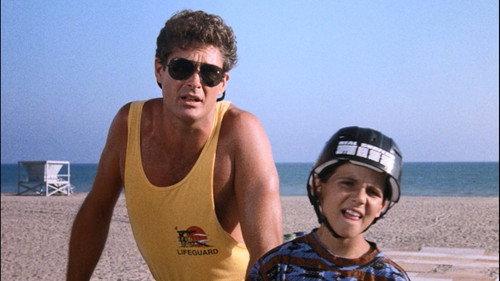 Baywatch Season 2 Episode 1 - Nightmare Bay (1)