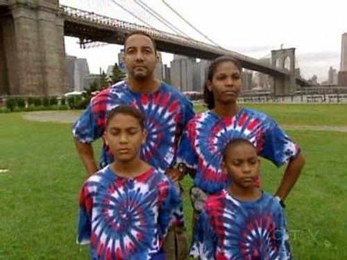 The Amazing Race Season 8 Episode 1 - Go Mommy, Go! We Can Beat Them