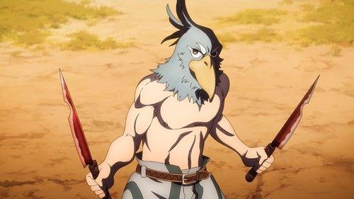 Shangri-La Frontier Season 1 Episode 2 - A Peculiar One