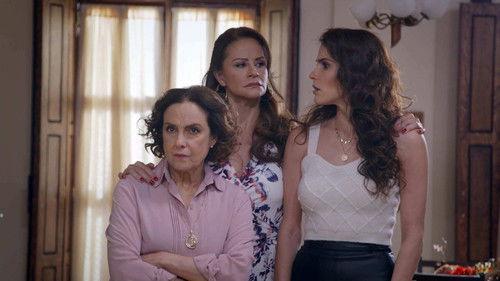¿Qué le pasa a mi familia? Season 1 Episode 18 - Episode 18