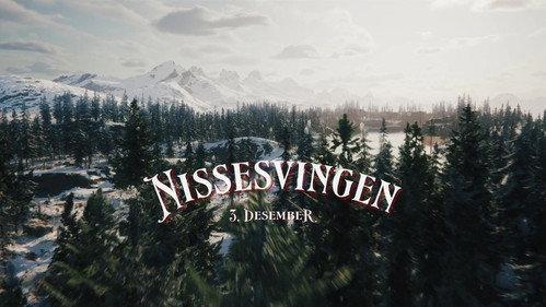 Nissesvingen Season 1 Episode 3 - Episode 3
