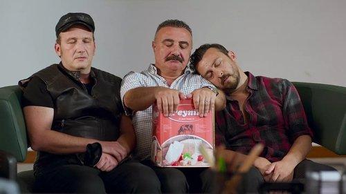 Leyla and Mecnun Season 7 Episode 8 - Bilinçaltı